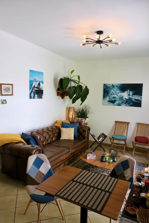 Indigo Guest House Mexico Extérieur photo