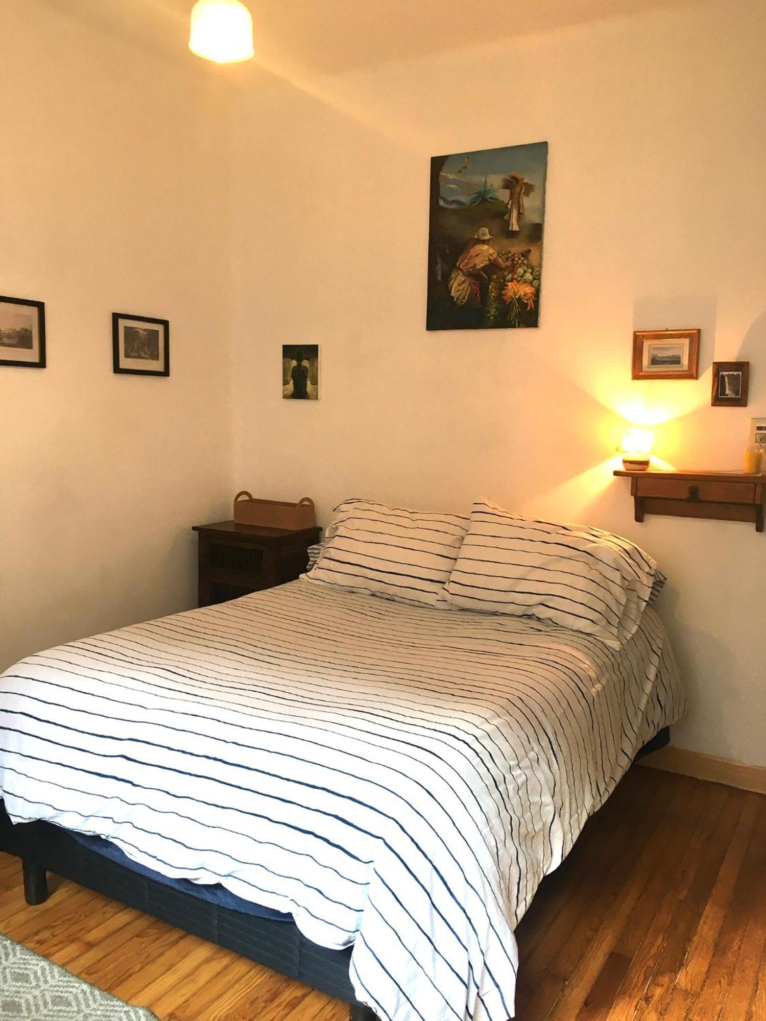 Indigo Guest House Mexico Extérieur photo
